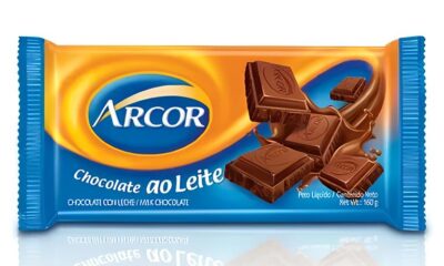 O Dia em Que o Chocolate Virou Celebridade Como uma F brica em Bragan a Paulista Conquista o Mundo Produzindo 1 Milh o de Bombons por Dia