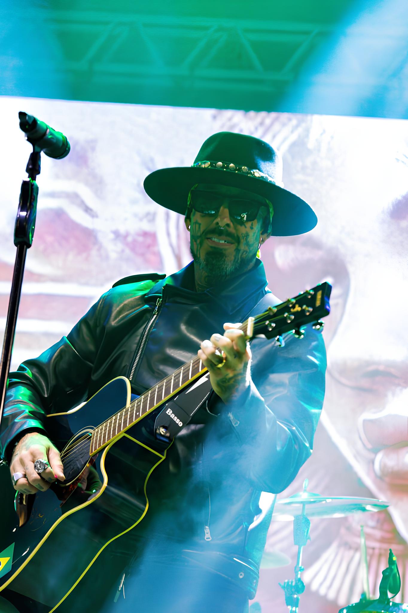 O Dia em Que o Rock Conectou Gerações e Transformou Hortolândia em um Planeta de Emoções 12 O Dia em Que o Rock Conectou Gera es e Transformou Hortol ndia em um Planeta de Emo es