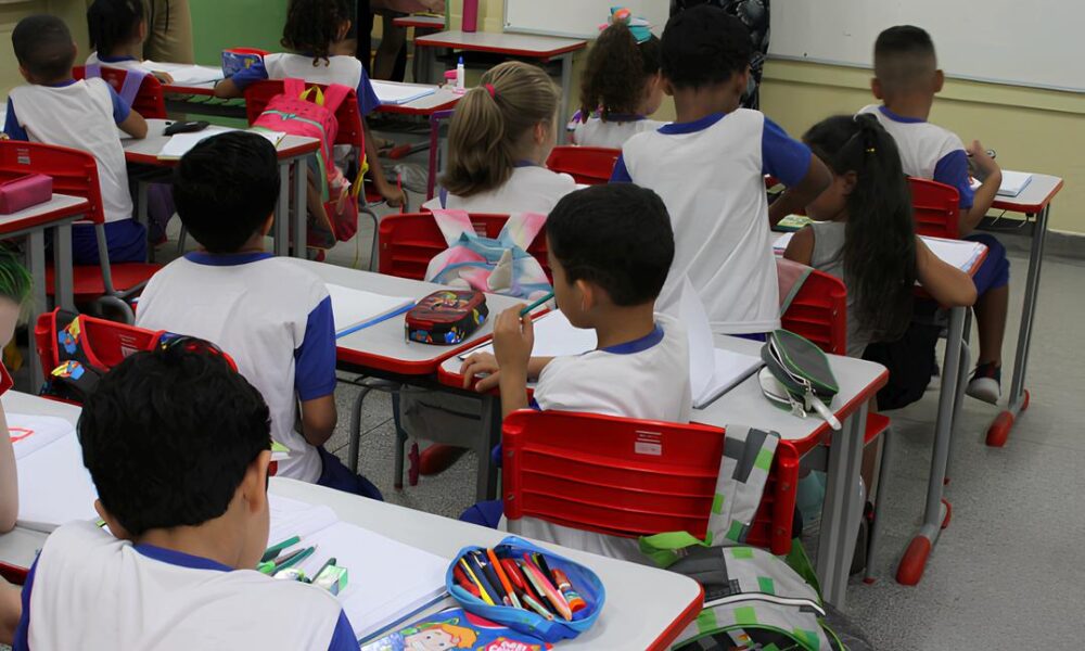 O Dia em que Hortol ndia Parou Como o Recesso Escolar Est Transformando a Educa o e as Fam lias