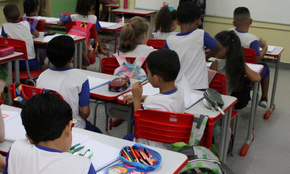 O Dia em que Hortol ndia Parou Como o Recesso Escolar Est Transformando a Educa o e as Fam lias