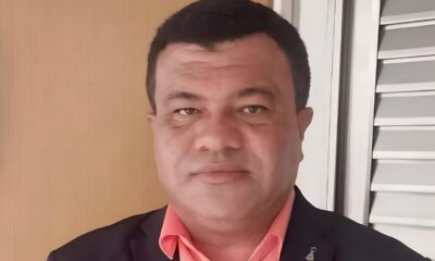 O Dia em que a Justi a Derrubou o Peso de Anos de Abuso O Caso Gilson e as Marcas Invis veis do Ass dio Moral