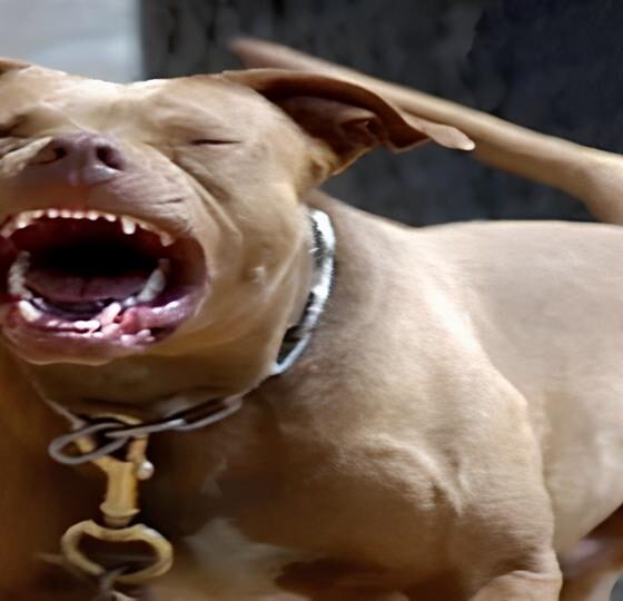 O Dia em que a Tranquilidade de Hortol ndia Foi Abalada O Caso do Pitbull e a Menina de 2 Anos