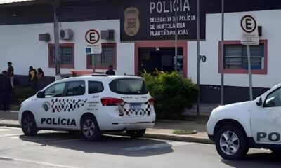 O Dia em que o Fogo N o P de Apagar a Vida Uma Hist ria de Coragem e Viol ncia Dom stica em Hortol ndia
