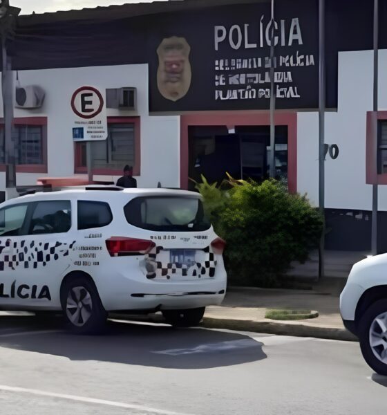 O Dia em que o Fogo Quis Apagar uma Vida O Caso de Tentativa de Feminic dio em Hortol ndia que Chocou o Pa s