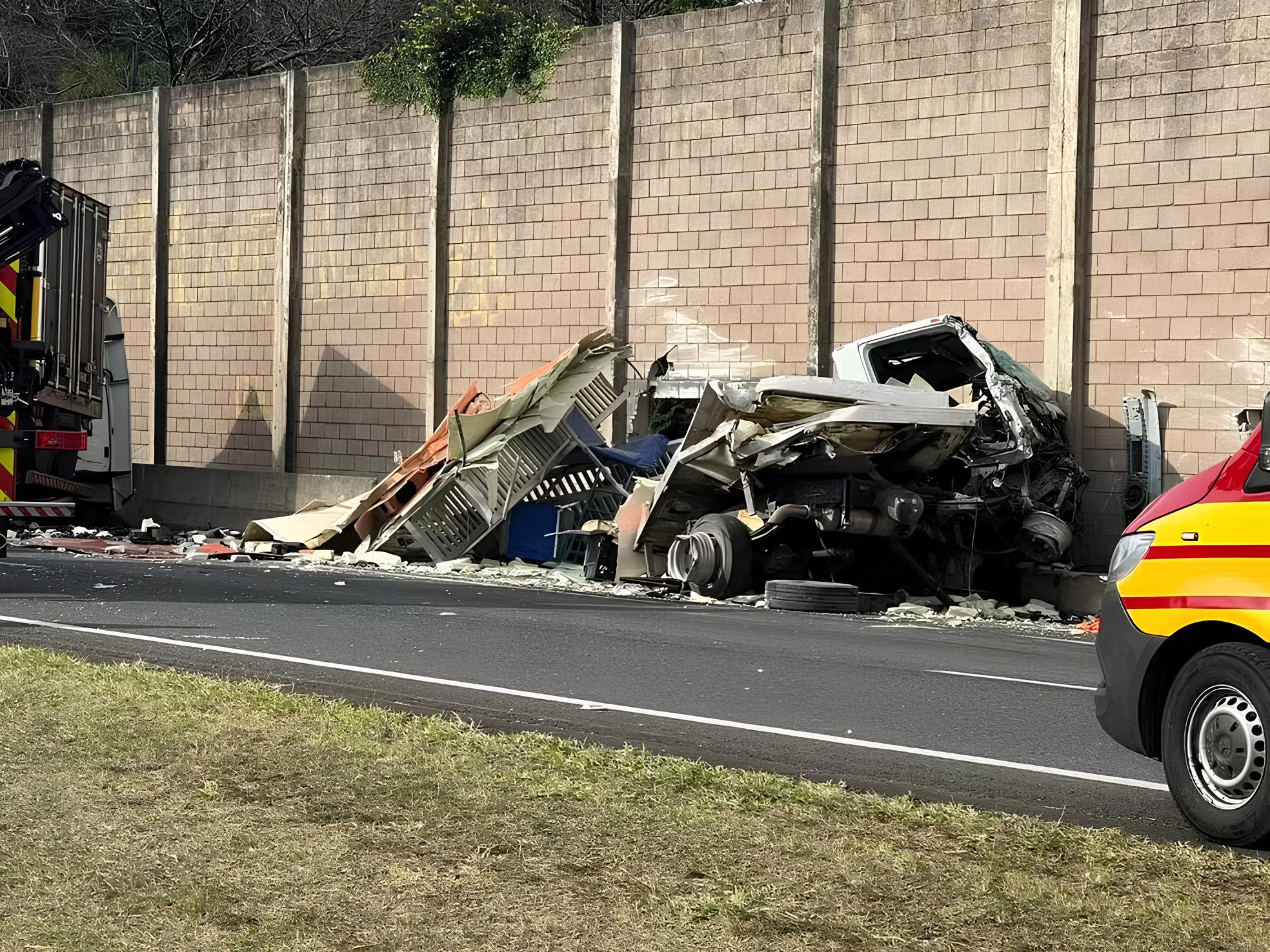 O Dia em que o Tempo Parou no Anel Vi rio A Tr gica Colis o que Abalou Campinas
