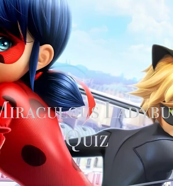 O Espet culo Infantil Que Est Encantando Campinas Miraculous Ladybug Chega ao Parque D Pedro Shopping