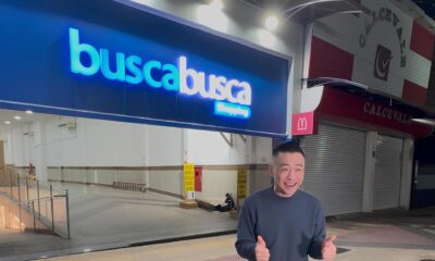 O Fen meno Busca Busca Como um Shopping Revolucionou o Varejo Popular no Brasil