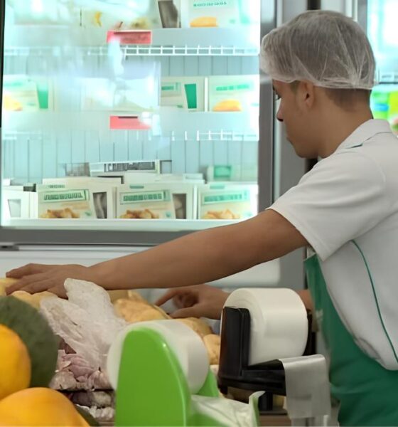 O Fen meno do Boom de Empregos em Campinas Como Supermercados e Atacad es Est o Transformando a Economia Local