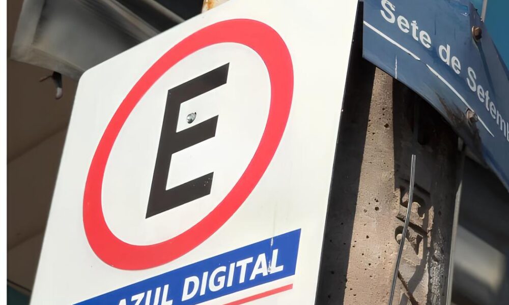O Fim da Zona Azul em Sumar Um Novo Cap tulo para o Estacionamento Rotativo na Cidade