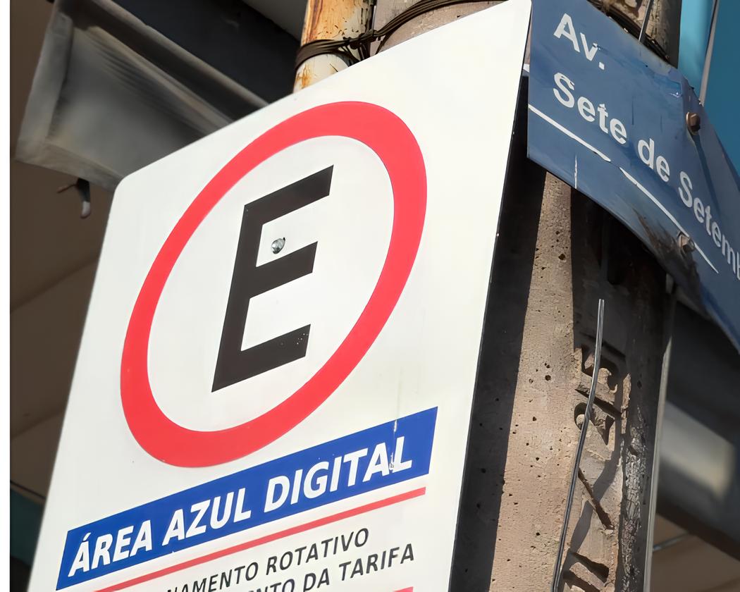 O Fim da Zona Azul em Sumar Um Novo Cap tulo para o Estacionamento Rotativo na Cidade