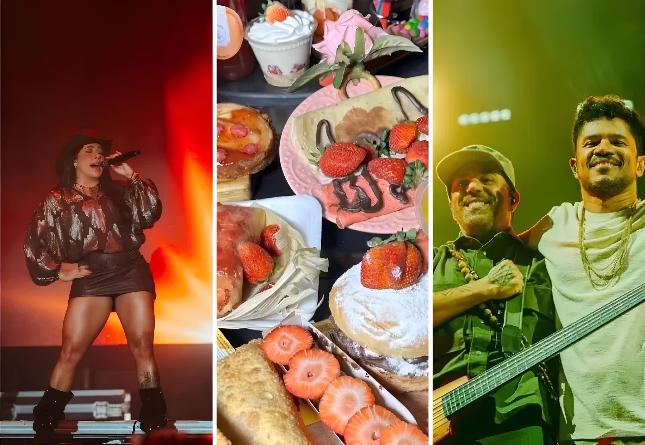 O Fim de Semana Perfeito em Campinas: Um Guia Completo para Todas as Tribos 12 O Fim de Semana Perfeito em Campinas Um Guia Completo para Todas as Tribos