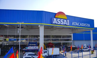 O Fogo Que Renasceu Como o VemKiTem em S o Lu s Est Saindo das Cinzas para Reabrir Portas em Julho de 2025