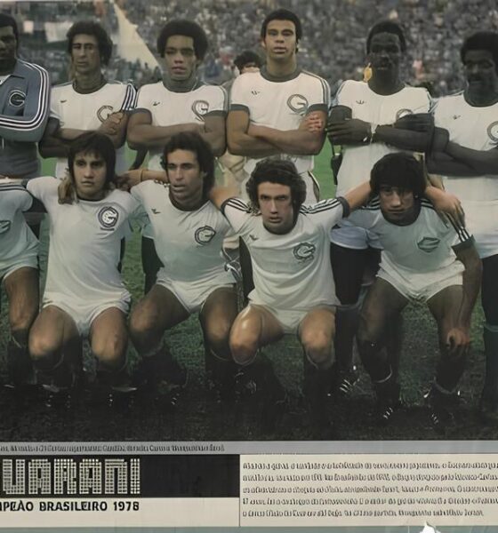 O Futebol Além dos Holofotes: Como Times do Interior Moldam Sonhos e Histórias no Dia Nacional do Futebol 13 O Futebol Al m dos Holofotes Como Times do Interior Moldam Sonhos e Hist rias no Dia Nacional do Futebol