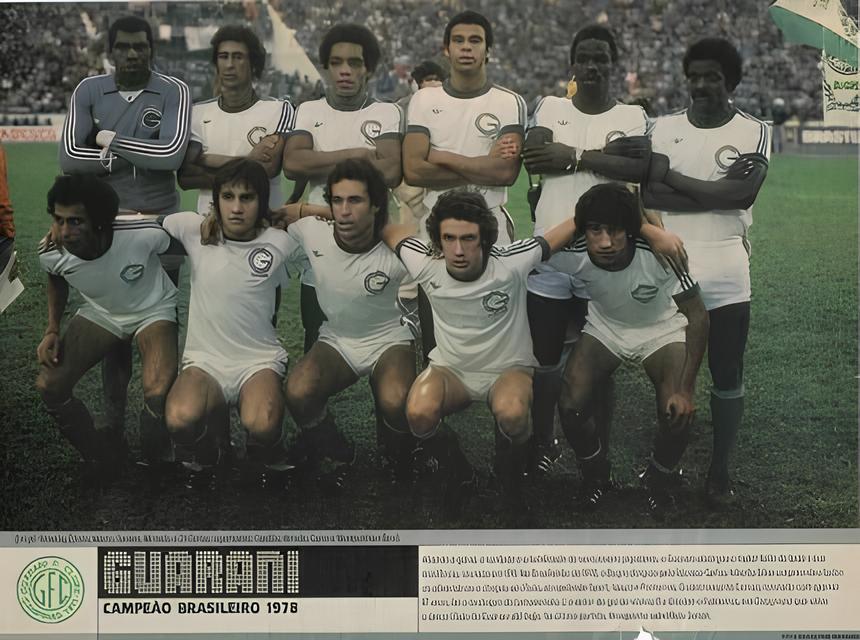 O Futebol Além dos Holofotes: Como Times do Interior Moldam Sonhos e Histórias no Dia Nacional do Futebol 12 O Futebol Al m dos Holofotes Como Times do Interior Moldam Sonhos e Hist rias no Dia Nacional do Futebol