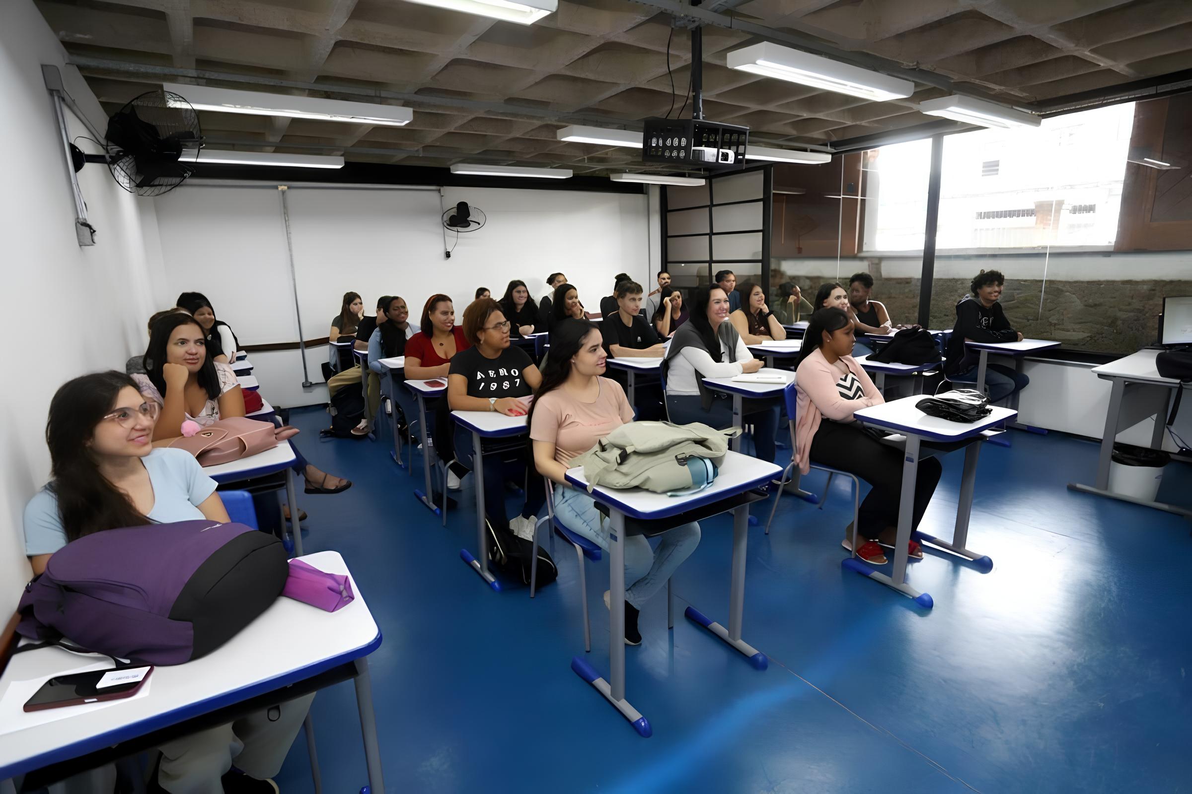 O Futuro Est Chegando Como as 1 595 Vagas do Ceprocamp Podem Mudar Sua Vida Para Sempre