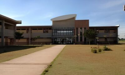 O Futuro Promissor de Hortol ndia Como um Campus da UFSCar Pode Transformar a Educa o e o Desenvolvimento Local