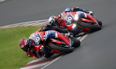 O Futuro Sobre Rodas Como o Honda Koraidon Est Redefinindo a Mobilidade em Suzuka