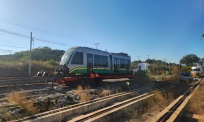 O Futuro Sobre Trilhos Como o VLT Est Redefinindo a Mobilidade Urbana em Salvador