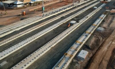 O Futuro Sobre Trilhos Como o VLT de Salvador Est Transformando a Cidade e Reescrevendo Hist rias
