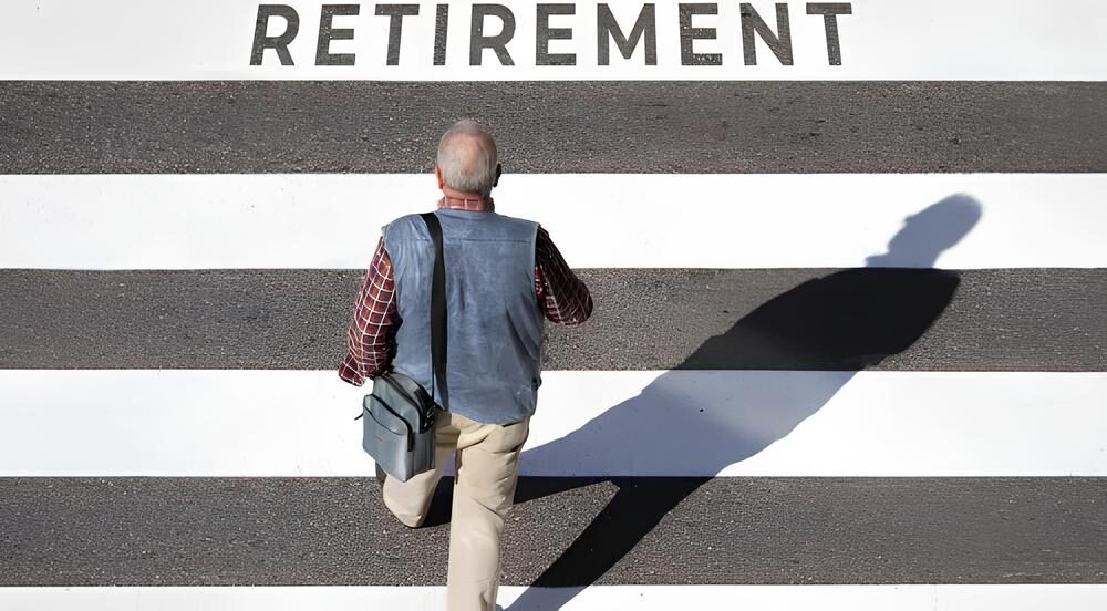 O Futuro do Planejamento de Aposentadoria Est Aqui Como as Novas Regras Podem Transformar Sua Vida Financeira