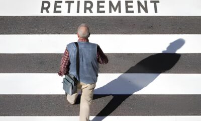 O Futuro do Planejamento de Aposentadoria Est Aqui Como as Novas Regras Podem Transformar Sua Vida Financeira
