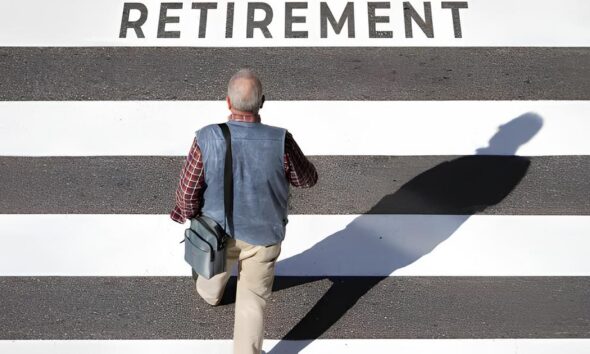 O Futuro do Planejamento de Aposentadoria Est Aqui Como as Novas Regras Podem Transformar Sua Vida Financeira