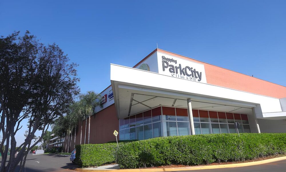 O Futuro do Varejo em Sumar Shopping ParkCity Anuncia Nova Era de Marcas e Servi os