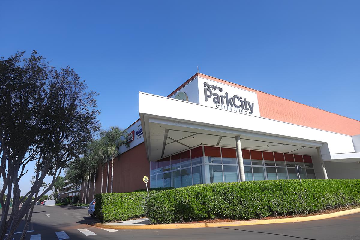 O Futuro do Varejo em Sumar Shopping ParkCity Anuncia Nova Era de Marcas e Servi os