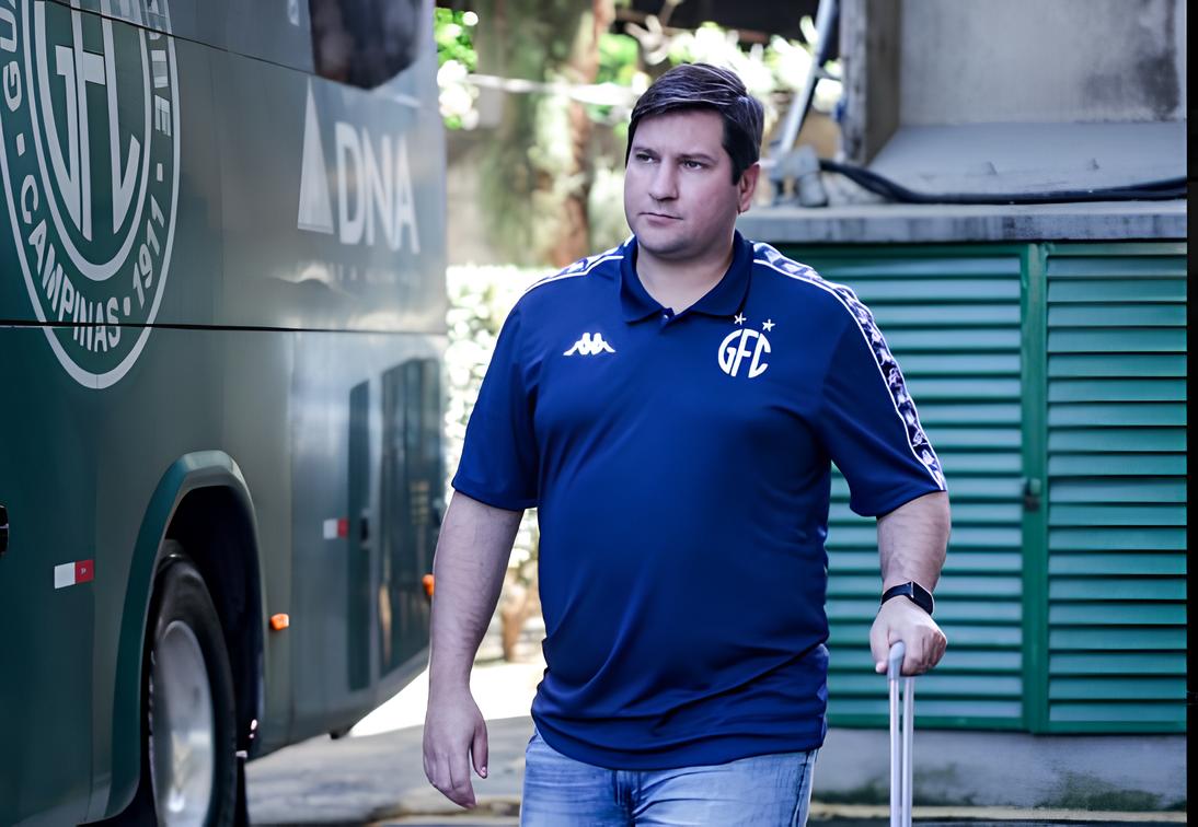 O Grande Dérbi: Como o Guarani Aposta Tudo em Sorocaba para Manter Sonhos de Classificação Vivos 8 O Grande D rbi Como o Guarani Aposta Tudo em Sorocaba para Manter Sonhos de Classifica o Vivos