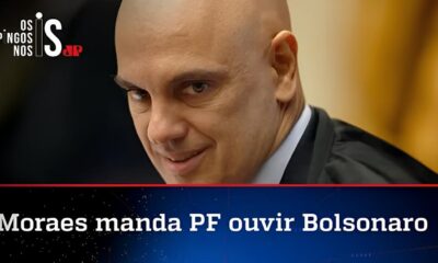 O Inesperado Espectador Alexandre de Moraes Chama a Aten o no Corinthians x Palmeiras e Coloca Cl ssico em Outro Patamar