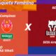 O Jogo Que Define o Futuro Unimed Campinas e Sesi Araraquara Decidem Quem Avan a Para a Final da LBF 2025