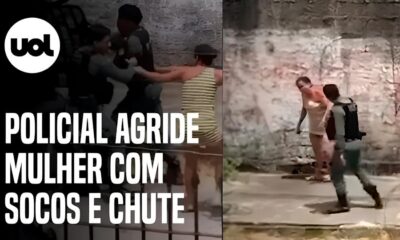 O Lado Sombrio da Viol ncia Dom stica Um Caso que Chocou Hortol ndia e Revela a Urg ncia de Combater o Machismo