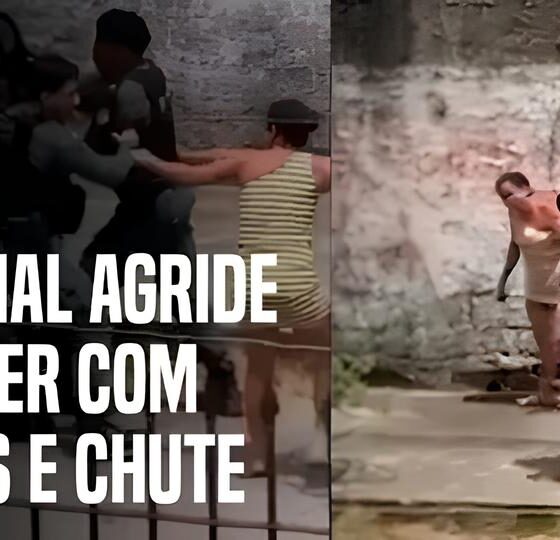 O Lado Sombrio da Viol ncia Dom stica Um Caso que Chocou Hortol ndia e Revela a Urg ncia de Combater o Machismo