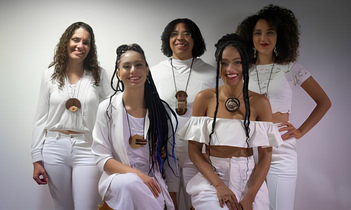 O Lan amento do 4 Festival CRIE como quem LUTA Um Convite Am rica Latina em Campinas