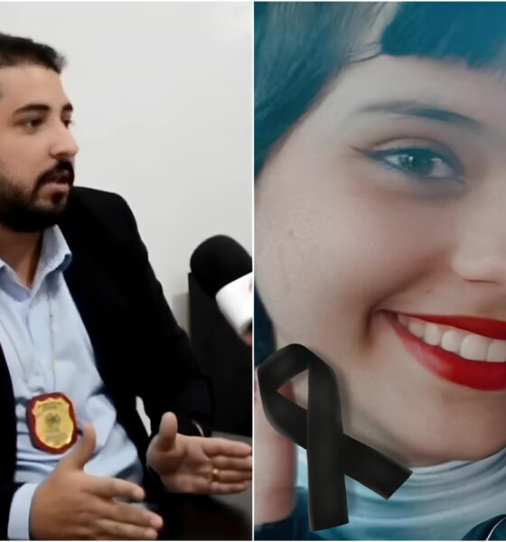 O Mistério Escrito nas Costas de Nicolly: Uma Investigação que Abala o Brasil 13 O Mist rio Escrito nas Costas de Nicolly Uma Investiga o que Abala o Brasil