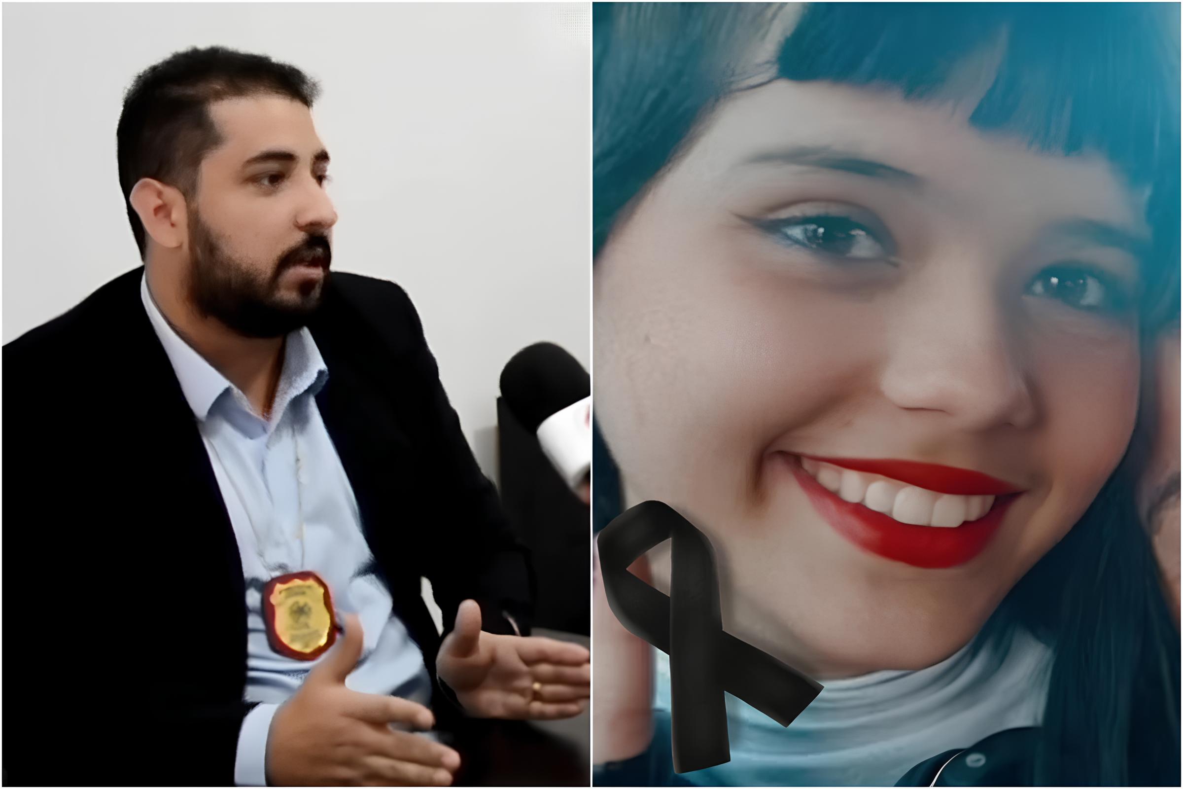 O Mistério Escrito nas Costas de Nicolly: Uma Investigação que Abala o Brasil 12 O Mist rio Escrito nas Costas de Nicolly Uma Investiga o que Abala o Brasil