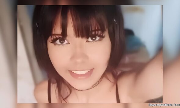 O Mist rio das Iniciais Adolescente Brutalmente Assassinada com Sigla do PCC no Corpo
