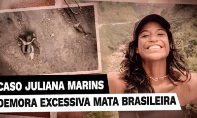 O Mist rio de Juliana Marins Por Que o Governo Autorizou uma Nova Aut psia