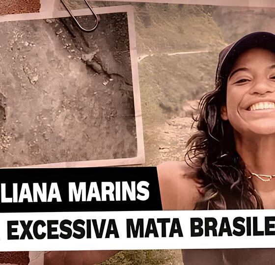 O Mistério de Juliana Marins: Por Que o Governo Autorizou uma Nova Autópsia? 13 O Mist rio de Juliana Marins Por Que o Governo Autorizou uma Nova Aut psia