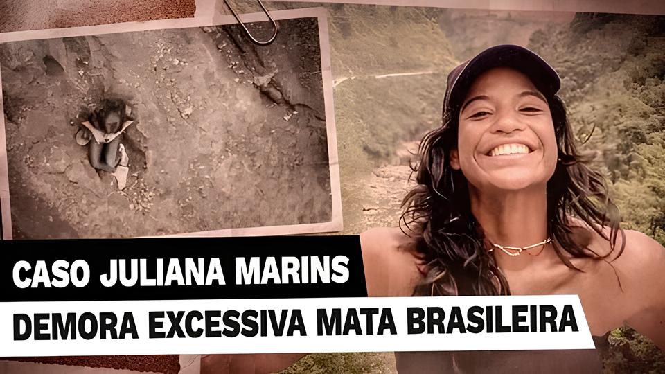 O Mist rio de Juliana Marins Por Que o Governo Autorizou uma Nova Aut psia