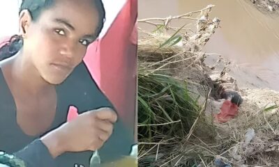 O Mist rio de Nicolly Uma Adolescente Desaparecida um C o Farejador e o Corpo Encontrado em Hortol ndia