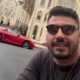 O Mist rio do Porsche Vermelho O Dia em que Rodrigo Ponce Virou Manchete Nacional