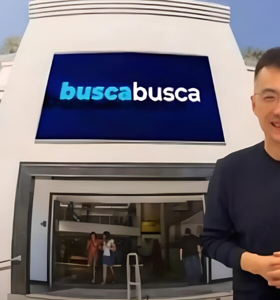 O Mistério dos Tremores no Busca Busca: Entre a Euforia das Compras e o Medo do Treme Treme 9 O Mist rio dos Tremores no Busca Busca Entre a Euforia das Compras e o Medo do Treme Treme