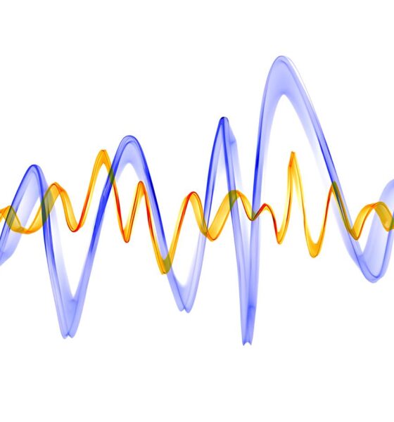 O Mist rio por Tr s da Frequ ncia Como a Matem tica Explica as Ondas ao Nosso Redor