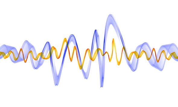 O Mist rio por Tr s da Frequ ncia Como a Matem tica Explica as Ondas ao Nosso Redor