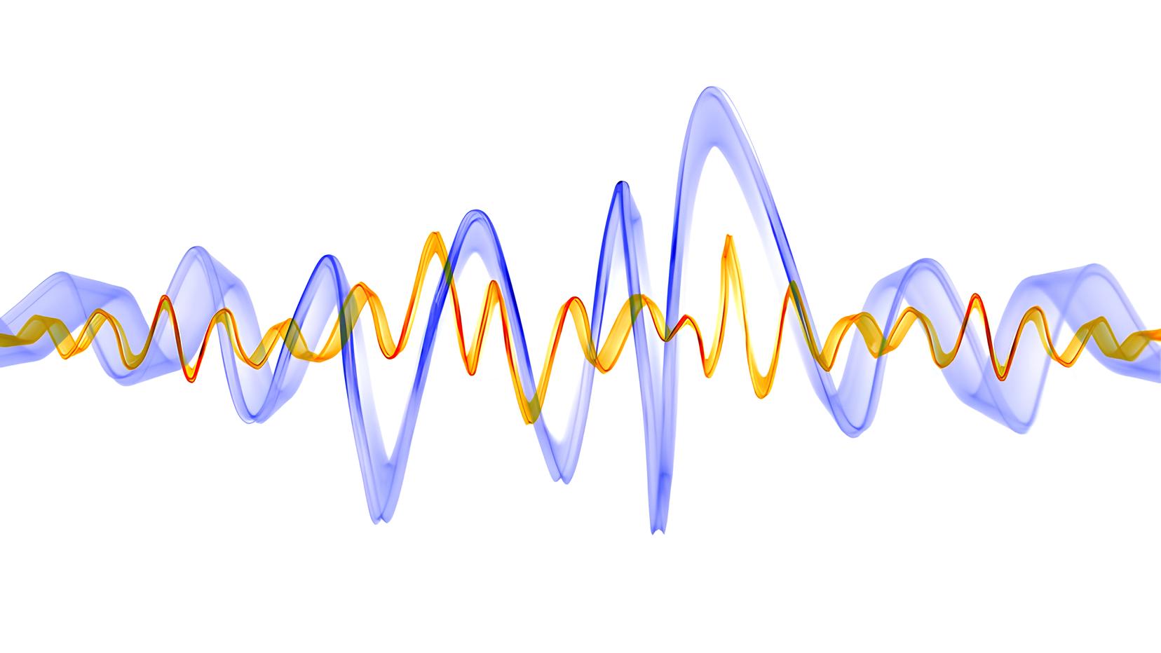 O Mistério por Trás da Frequência: Como a Matemática Explica as Ondas ao Nosso Redor 12