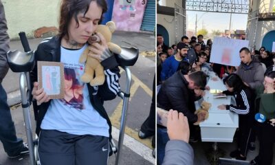 O Mist rio por Tr s do Caso Nicolly Um Crime Brutal que Abala o Brasil e Revela Camadas Obscuras da Viol ncia Juvenil