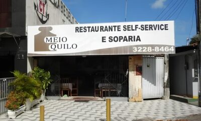O Prato Cheio da Democracia Como o Concurso O Quilo Nosso Est Transformando a Gastronomia Brasileira