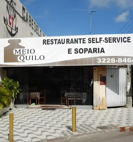 O Prato Cheio da Democracia Como o Concurso O Quilo Nosso Est Transformando a Gastronomia Brasileira