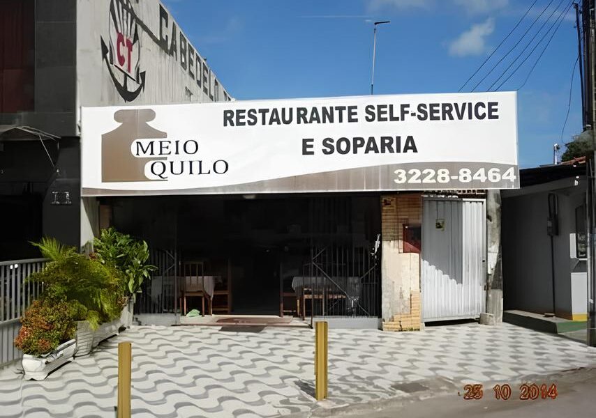 O Prato Cheio da Democracia Como o Concurso O Quilo Nosso Est Transformando a Gastronomia Brasileira